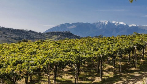 Abruzzo