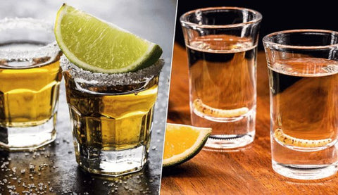 Tequila & Mezcal