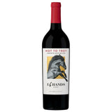 14 Hands Vineyards Hot To Trot Red Blend 750ml - Amsterwine - Wine - 14 Hands