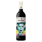 19 Crimes Red Blend Bride of Frankenstein 750ml - Amsterwine - Wine - 19 Crimes