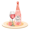 Rosé Wine