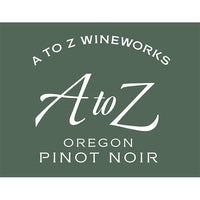 A to Z Pinot Noir Oregon 750ml