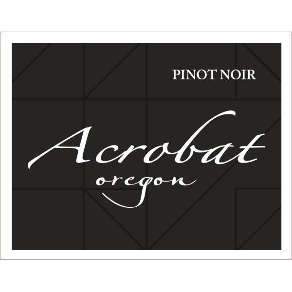 Acobat Pinot Noir 750ml - Amsterwine - Wine - Acrobat