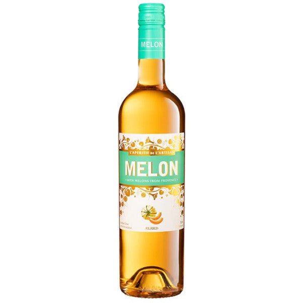 Aelred Melon Aperitif 750ml - Amsterwine - Spirits - Aelred