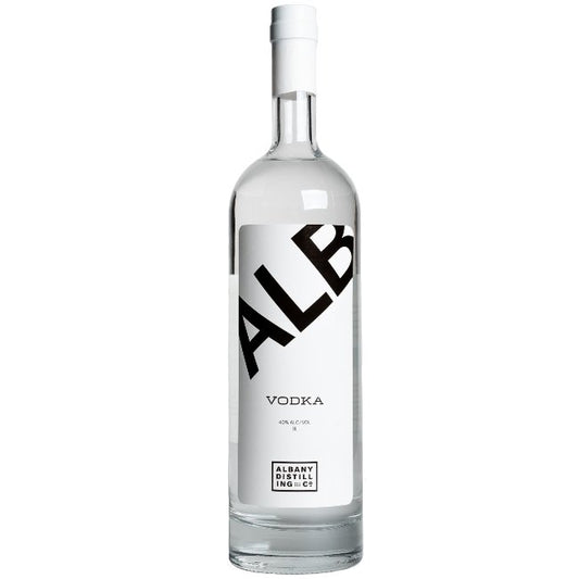 ALB Vodka 1.75L - Amsterwine - Spirits - ALB