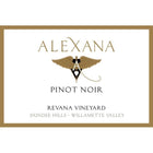 Alexana Pinot Noir Estate Revana Vineyards 750ml - Amsterwine - Wine - Alexana Pinot