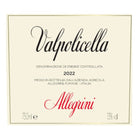 Allegrini Valpolicella Classico 750ml - Amsterwine - Wine - Allegrini