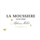 Alphonse Mellot La Moussiere Sancerre Blanc 750ml - Amsterwine - Wine - Alphonse Mellot