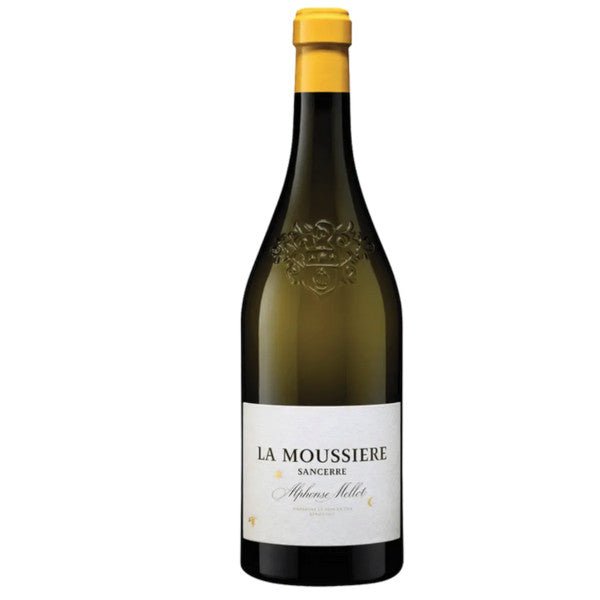 Alphonse Mellot La Moussiere Sancerre Blanc 750ml - Amsterwine - Wine - Alphonse Mellot