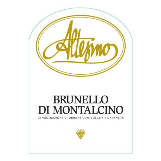 Altesino Brunello DOCG 750ml - Amsterwine - Wine - Altesino