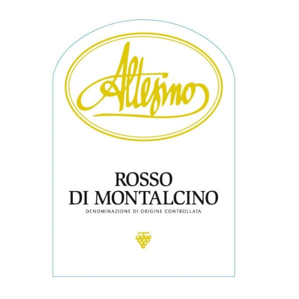 Altesino Rosso di Montalcino 750ML - Amsterwine - Wine - Altesino