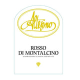 Altesino Rosso di Montalcino 750ML - Amsterwine - Wine - Altesino
