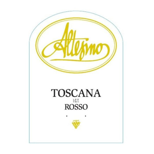 Altesino Rosso IGT 750ml - Amsterwine - Wine - Altesino