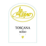 Altesino Rosso IGT 750ml - Amsterwine - Wine - Altesino