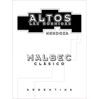 Altos Las Hormigas Malbec Classic 750ml