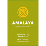 Amalaya Blanco de Corte 750ml - Amsterwine - Wine - Amalaya