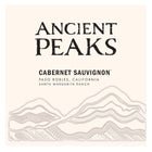 Ancient Peaks Cabernet Sauvignon 750ml - Amsterwine - Wine - Ancient Peaks