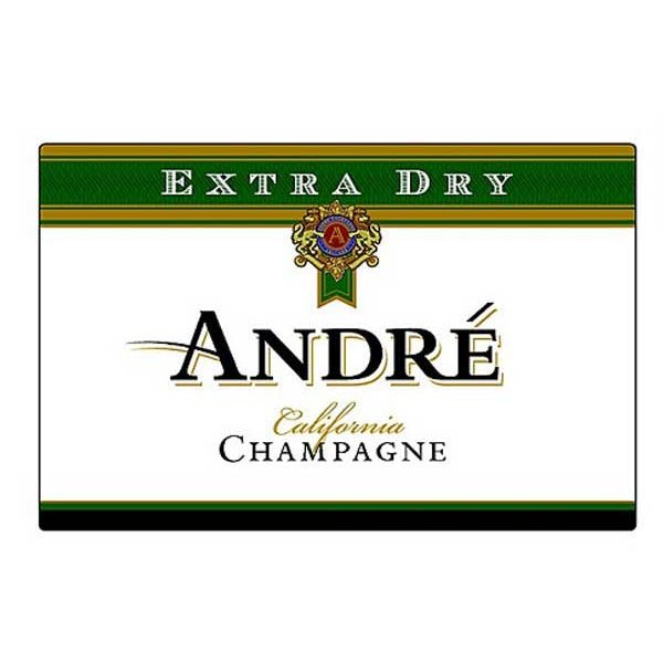 Andre Extra Dry 750ml - Amsterwine - Wine - Andre