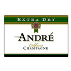 Andre Extra Dry 750ml - Amsterwine - Wine - Andre