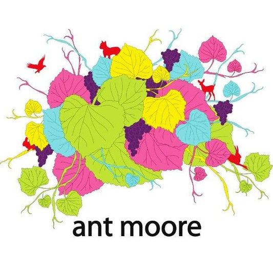Ant Moore Estate Pinot Gris 750ml - Amsterwine - Wine - Ant Moore