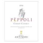 Antinori Peppoli Chianti Classico 750ml - Amsterwine - Wine - Antinori