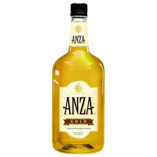 Anza Tequila Reposado 1.75L - Amsterwine - Spirits - Anza