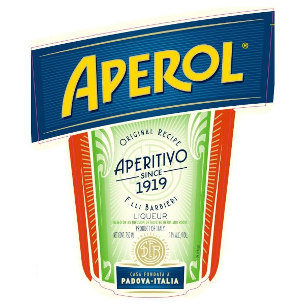 Aperol Aperitivo 375ml - Amsterwine - Spirits - Aperol