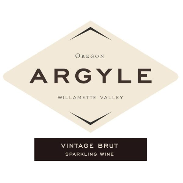 Argyle Brut Vintage 2018 750ml - Amsterwine - Wine - Argyle