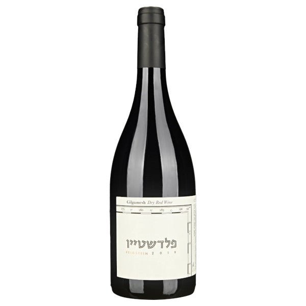 Avi Feldstein Gilgamesh Dry Red Wine 750ml - Amsterwine - Wine - Avi Feldstein