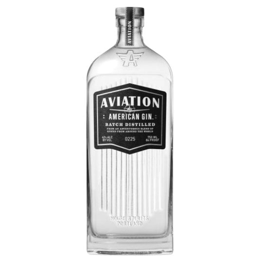 Aviation Gin 50ml - Amsterwine - Spirits - Aviation