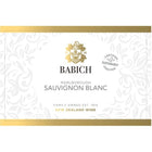 Babich Sauvignon Blanc Marlborough 750ml - Amsterwine - Wine - Babich