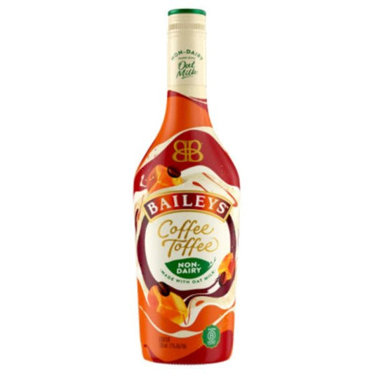 Baileys Coffee Toffee 750ml - Amsterwine - Spirits - Bailey's