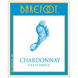 Barefoot Chardonnay 750ml - Amsterwine - Wine - Barefoot