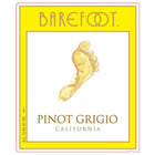 Barefoot Pinot Grigio 1.5L - Amsterwine - Wine - Barefoot