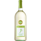 Barefoot Sauvignon Blanc 1.5L - Amsterwine - Wine - Barefoot