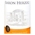 Baron Herzog Sauvignon Blanc (OU Kosher) 750ml - Amsterwine - Wine - Herzog