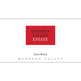 Barossa Valley Estate Shiraz 750ml - Amsterwine - Wine - Barossa Valley