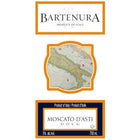 Bartenura Moscato 750ml - Amsterwine - Wine - Bartenura