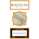 Bartenura Moscato 750ml - Amsterwine - Wine - Bartenura