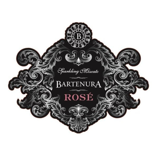 Bartenura Moscato Rose 750ml - Amsterwine - Wine - Bartenura