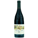 Bastide del Puech Cotes du Rhone Rouge 750ml - Amsterwine - Wine - Delas