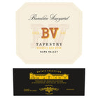 Beaulieu Vineyard Tapestry Reserver Napa 750ml - Amsterwine - Wine - Beaulieu Vineyard