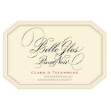 Belle Glos Pinot Noir Clark & Telephone 750ml - Amsterwine - Wine - Belle Glos