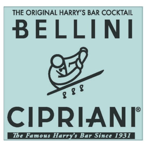 Bellini Cipriani White 750ml - Amsterwine - Wine - Bellini Cipriani
