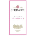 Beringer Pink Moscato 1.5L - Amsterwine - Wine - Beringer Vineyards