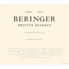 Beringer Private Reserve Chardonnay 750ML - Amsterwine - Wine - Beringer