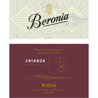 Beronia Rioja Crianza 750ml - Amsterwine - Wine - Beronia