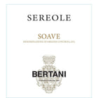 Bertani Soave Sereole 750ml - Amsterwine - Wine - bertani