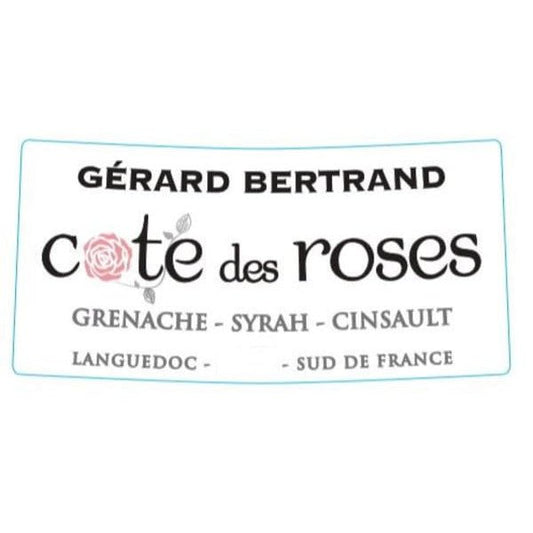 Bertrand Cote des Rose 375ml - Amsterwine - Wine - Gerard Bertrand