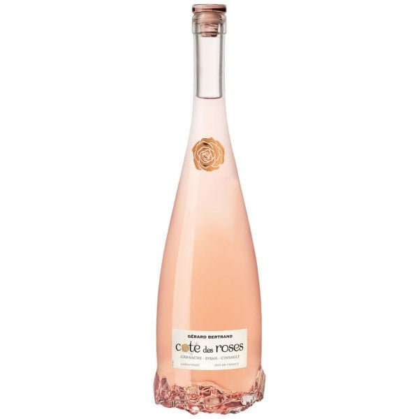 Bertrand Cote des Rose 750ml - Amsterwine - Wine - Gerard Bertrand